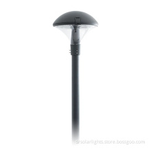 Aluminum Alloy Garden Light Lamp